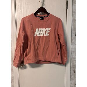 Nike Sweatshirt 